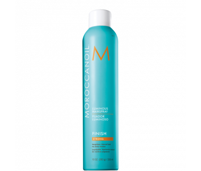 Moroccanoil Luminöses Haarspray strong hold