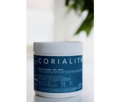 Yelasai Corialith Mineral Powder Drink with Herbs