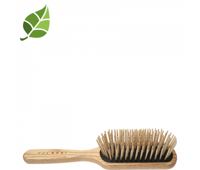Yelasai Paddlebrush mit Holzstifte